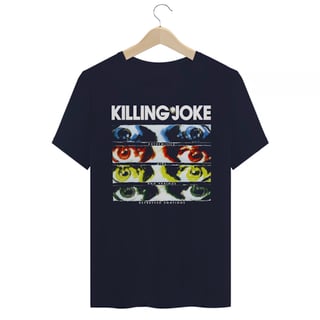 Nome do produto Killing Joke (Prime)