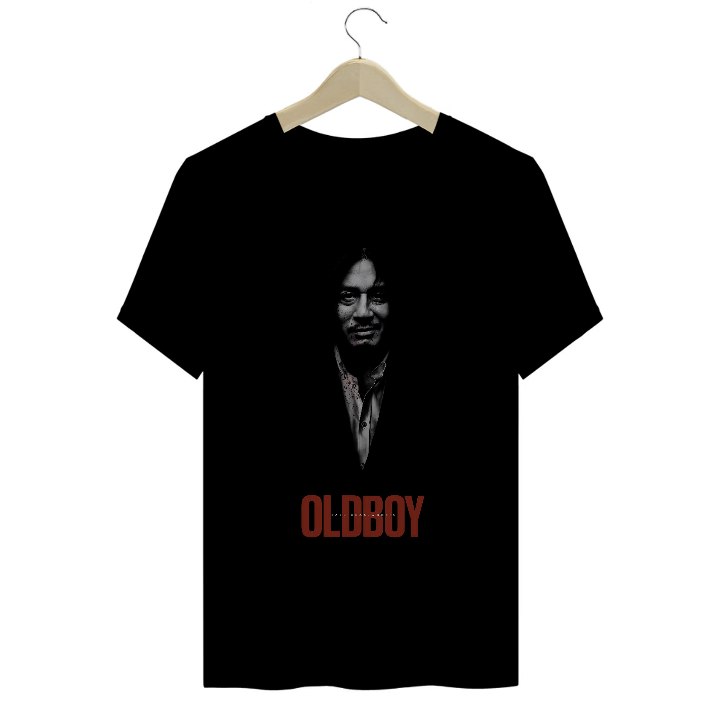 Oldboy (Prime)
