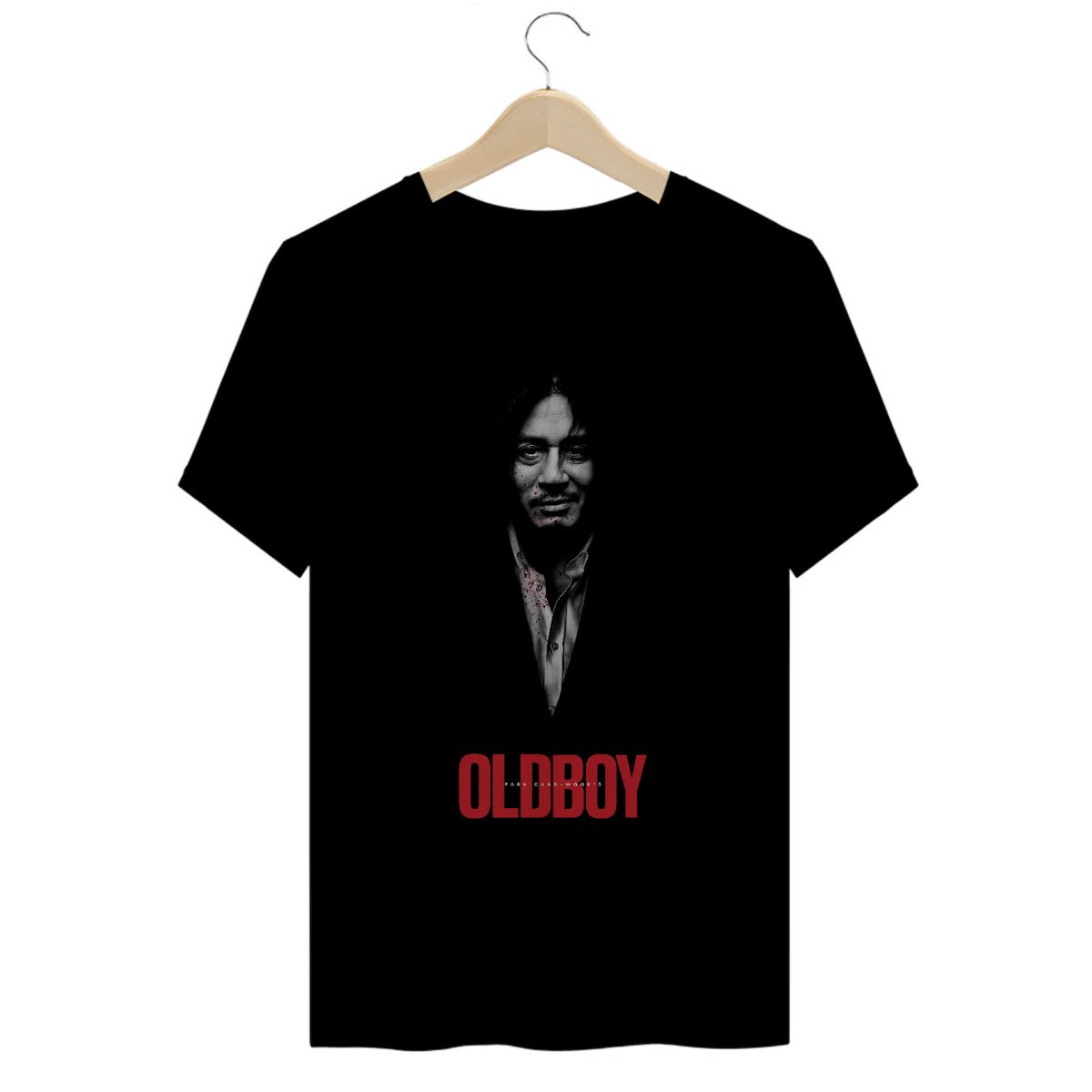 Nome do produto: Oldboy (Prime)