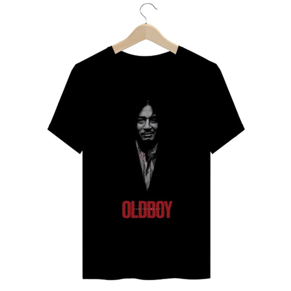 Oldboy (Prime)