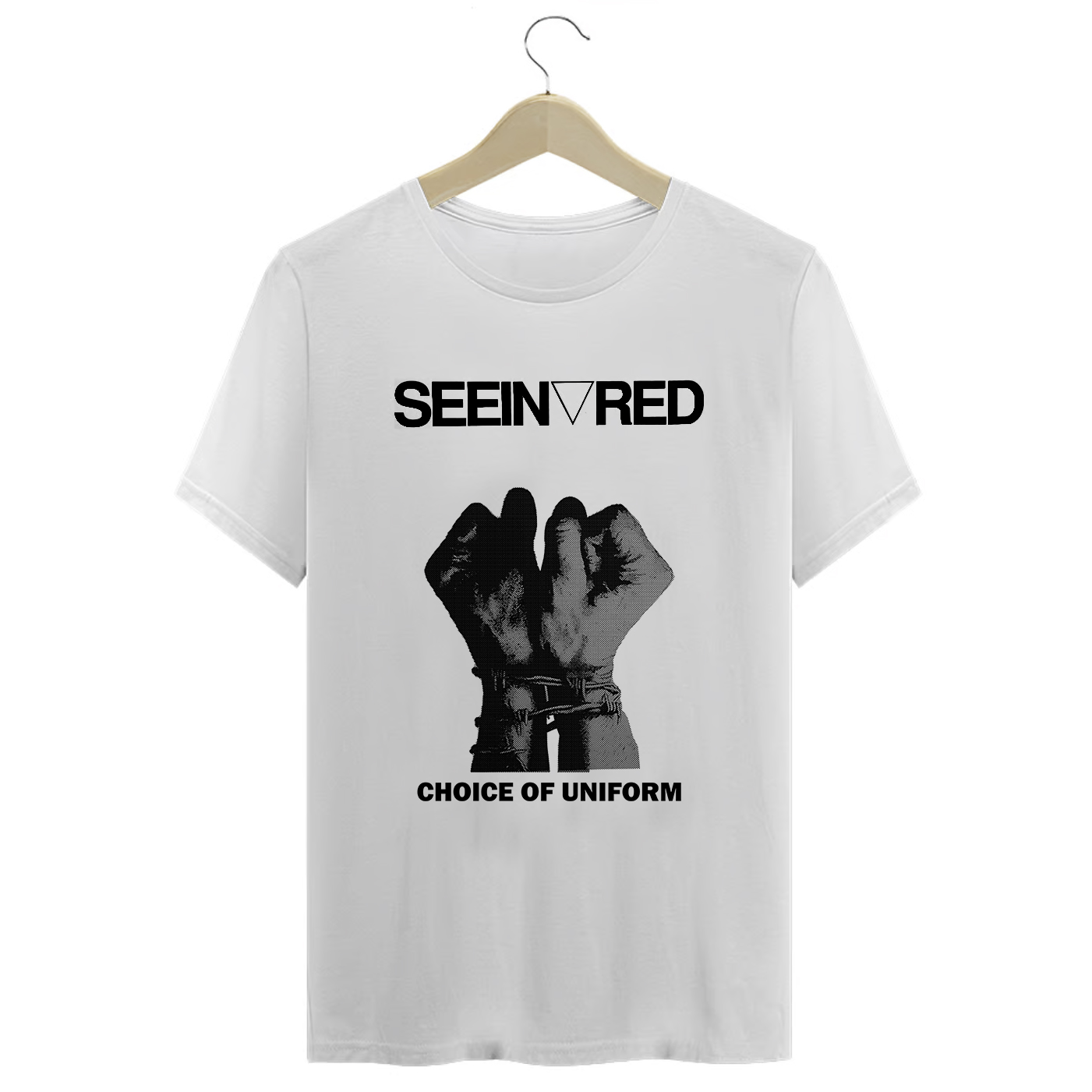 Seein Red (Prime)