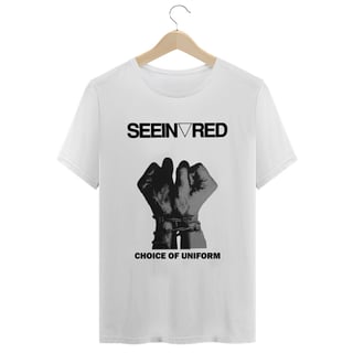 Seein Red (Prime)