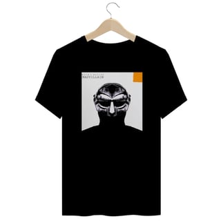 Doom & Madlib - MadVillain (Prime)