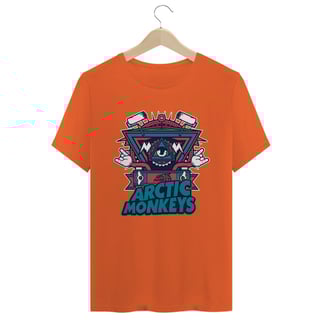 Nome do produto Arctic Monkeys (Prime)