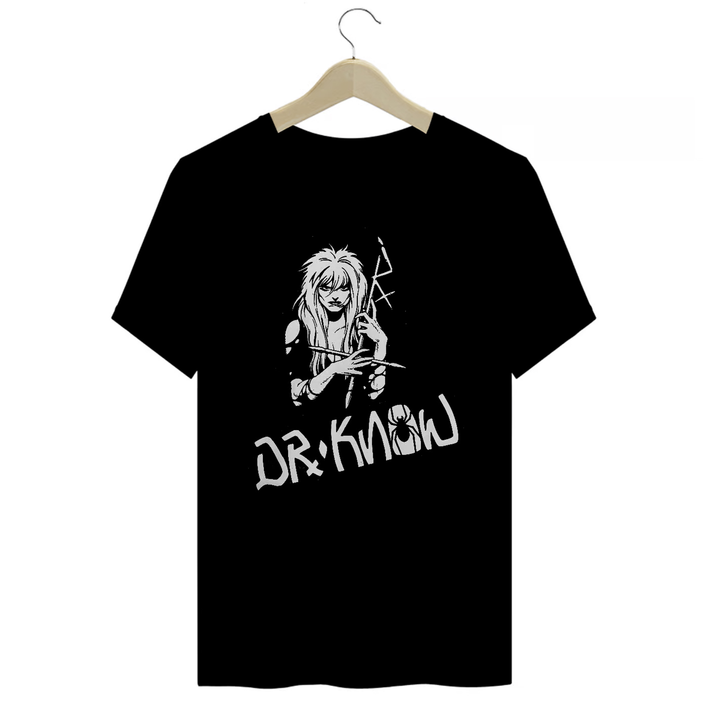 Dr. Know (Prime)