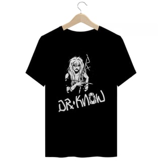 Dr. Know (Prime)