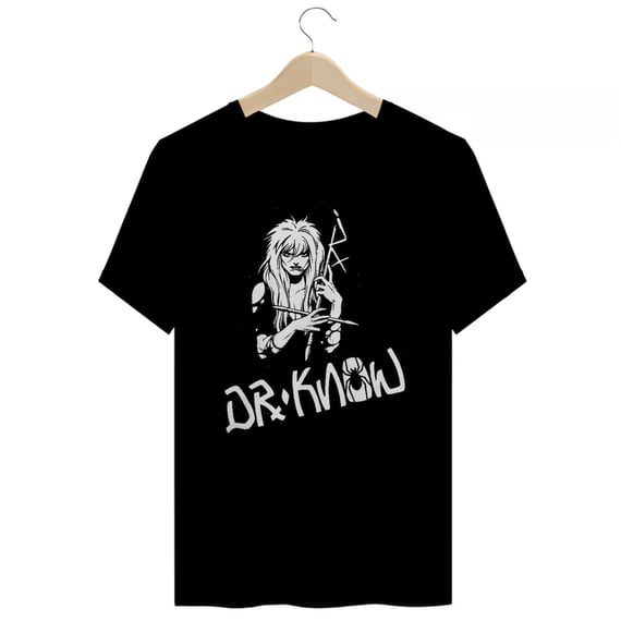 Dr. Know (Prime)