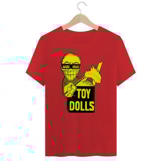 Nome do produto Toy Dolls (Prime)