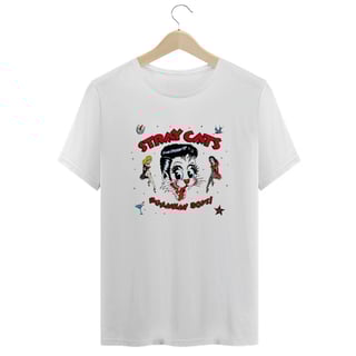 Nome do produto Stray Cats (Prime)
