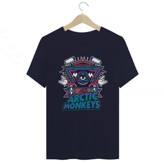 Nome do produto Arctic Monkeys (Prime)