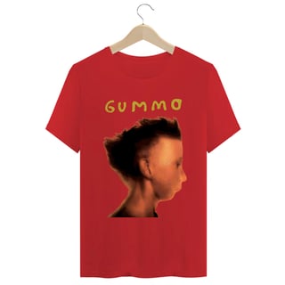 Camiseta Premium Gummo Filme Cult Underground - Coleção Filmes