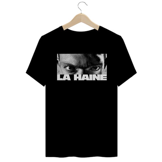La Haine (Prime)