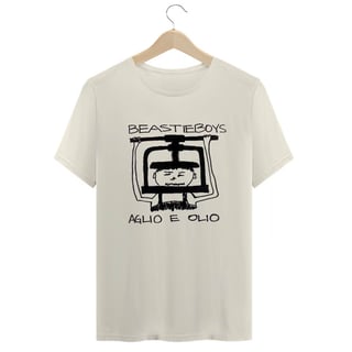 Nome do produto Beastie Boys - Aglio e Olio (Prime)