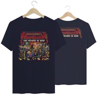 Nome do produto NonPhixion - The Future is Now (Prime)