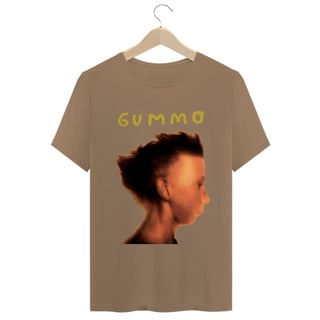 Nome do produto Camiseta Premium Gummo Filme Cult Underground - Coleção Filmes