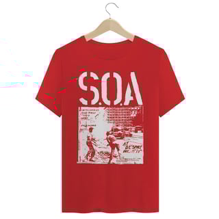 Nome do produto S.O.A (Prime)