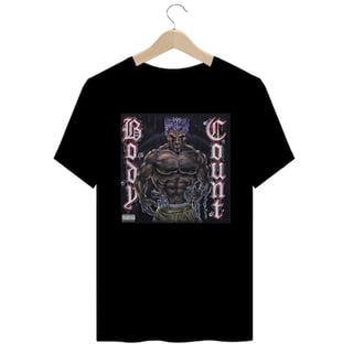 Nome do produto Body Count - Body Count (Prime)