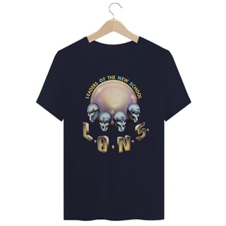 Nome do produto Leaders of the New School (Prime)