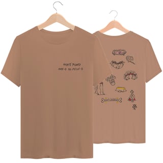 Nome do produto Camiseta Premium Tex Tattoo - Coleção Exclusivas