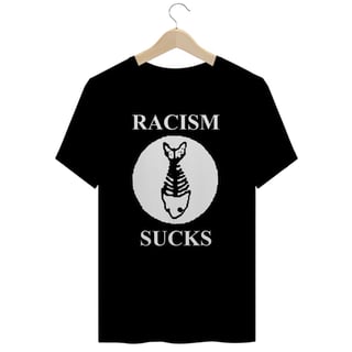 Nome do produto Fishbone - Racism Sucks (Prime)