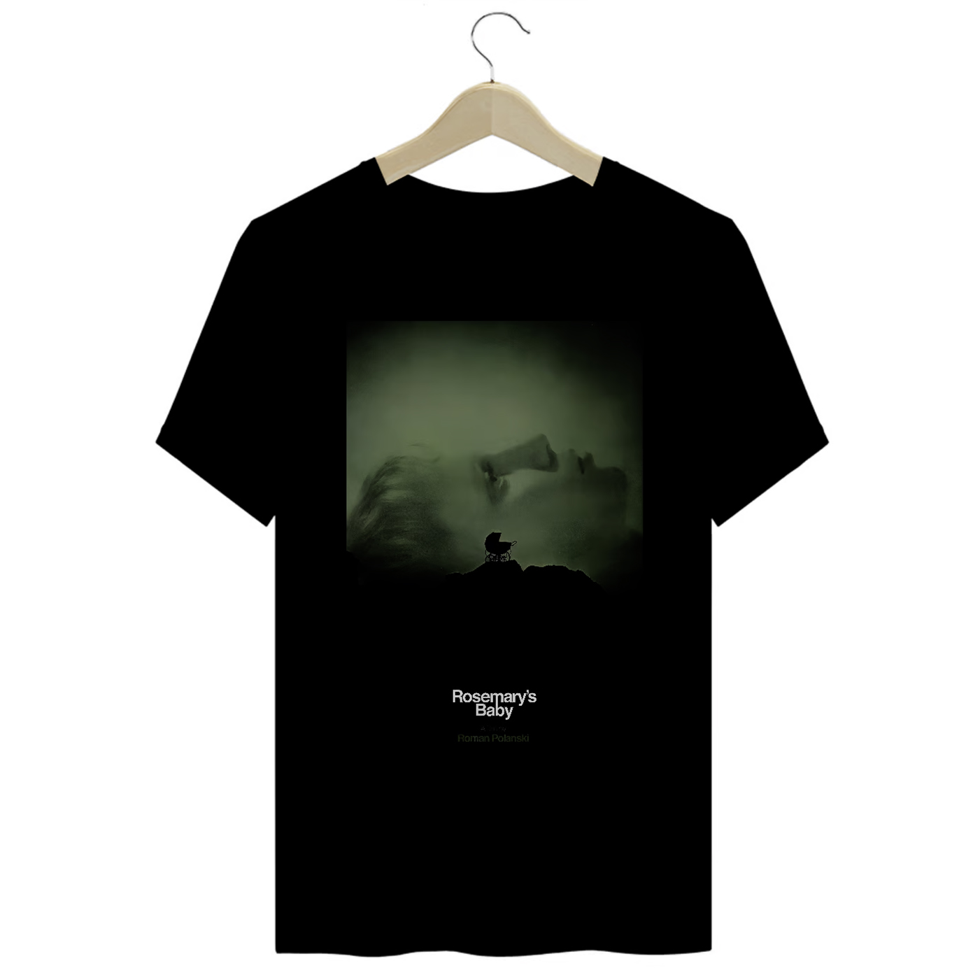 Rosemary's Baby (Prime)