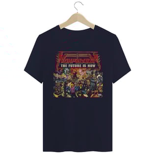 Nome do produto NonPhixion - The Future is Now (Prime)