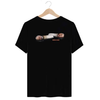 Nome do produto Camiseta Premium Cheech & Chong The Last Movie - Coleção Filmes