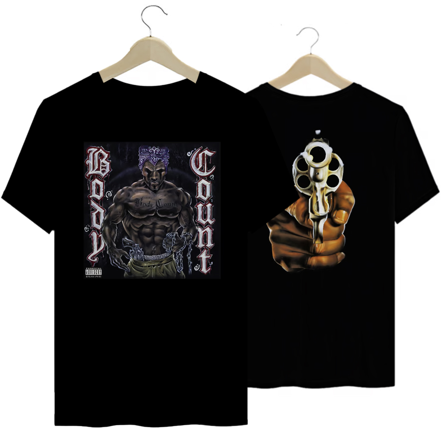 Body Count - Body Count (Prime)