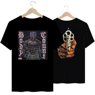Body Count - Body Count (Prime)