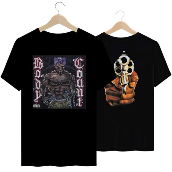 Body Count - Body Count (Prime)