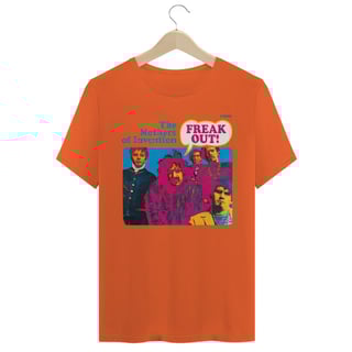 Nome do produto The Mothers of Invention - Freak Out (Prime)