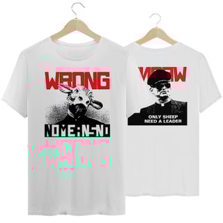Nomeansno - Wrong (Prime)