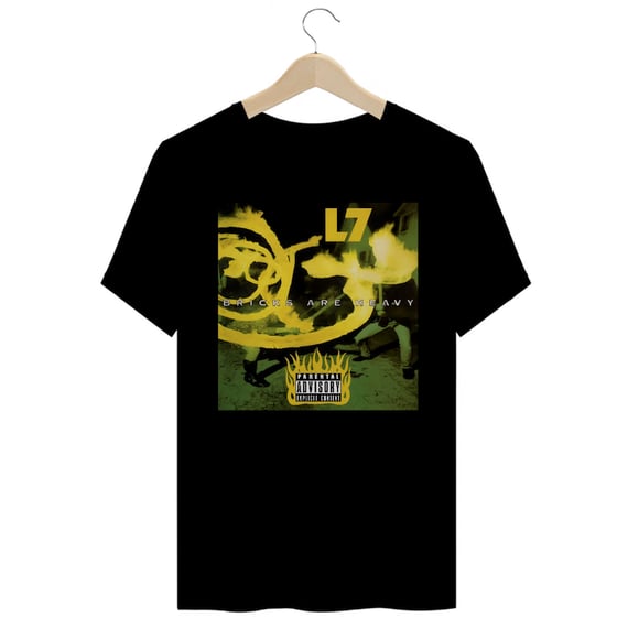 L7 - Bricks are Heavy (Prime)