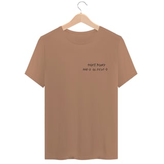 Nome do produto Camiseta Premium Tex Tattoo - Coleção Exclusivas