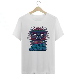 Nome do produto Arctic Monkeys (Prime)