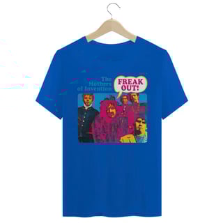 Nome do produto The Mothers of Invention - Freak Out (Prime)