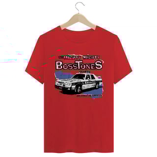 Nome do produto Camiseta Premium The Mighty Mighty Bosstones - Question the Answers - Coleção Punk/Hardcore/Ska
