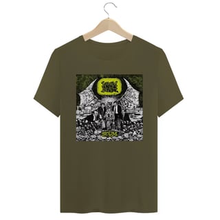 Nome do produto Napalm Death - Scum (Prime)