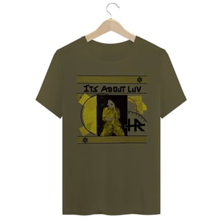 Nome do produto HR - Its About Luv (Prime)