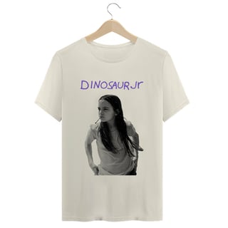 Nome do produto Camiseta Premium Dinosaur Jr - Green Mind Indie Rock 90s Alternativo - Coleção Rock