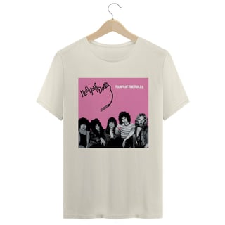 Nome do produto New York Dolls (Prime)