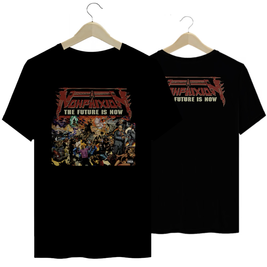 NonPhixion - The Future is Now (Prime)