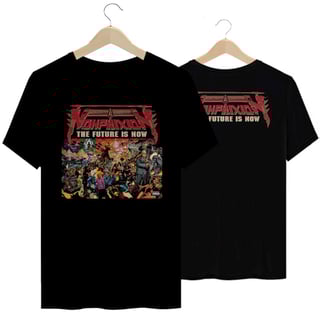 NonPhixion - The Future is Now (Prime)