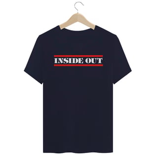 Nome do produto Inside Out (Prime)