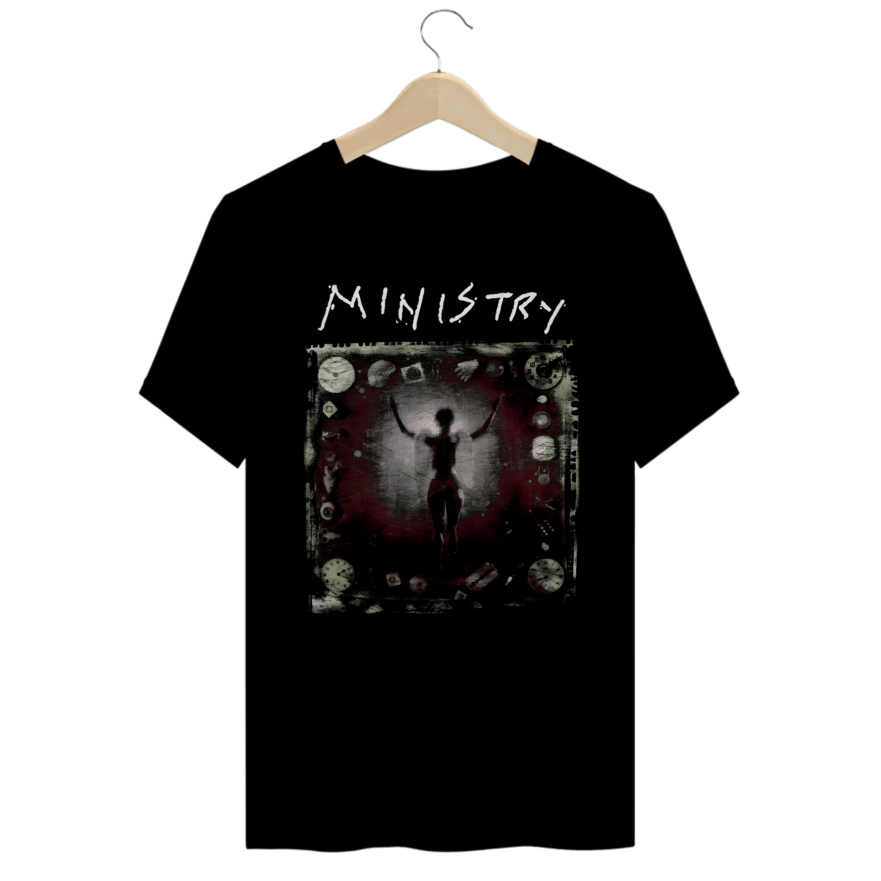Ministry - Psalm 69 (Prime)