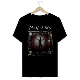 Ministry - Psalm 69 (Prime)