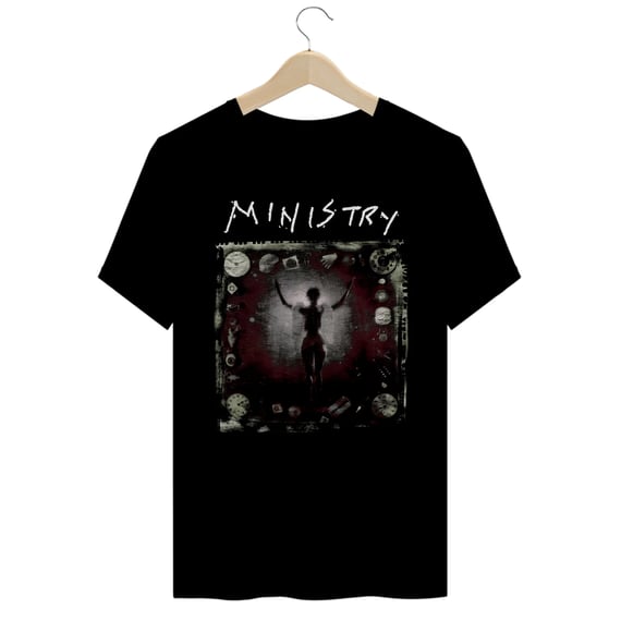 Ministry - Psalm 69 (Prime)