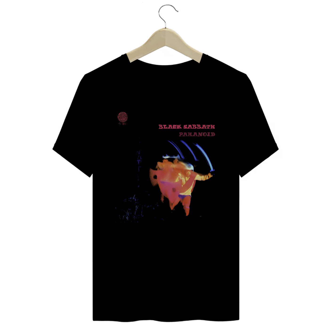 Black Sabbath - Paranoid (Prime)