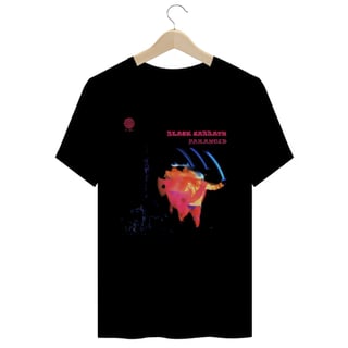 Black Sabbath - Paranoid (Prime)