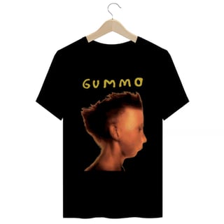 Nome do produto Camiseta Premium Gummo Filme Cult Underground - Coleção Filmes